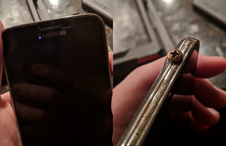 Akibat Gaptek Jadi Ngawur